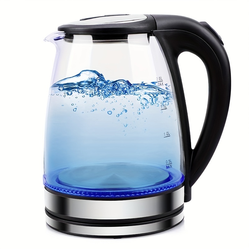 Bollitore Acqua Elettrico Temperatura Regolabile, 350 ml Bollitore Elettrico  Portatile Thermos Tazza di Acqua di Riscaldamento Elettrico a Bollitur  Rapida per il Campeggio Tè Caffè Latte (Blue) : : Casa e cucina