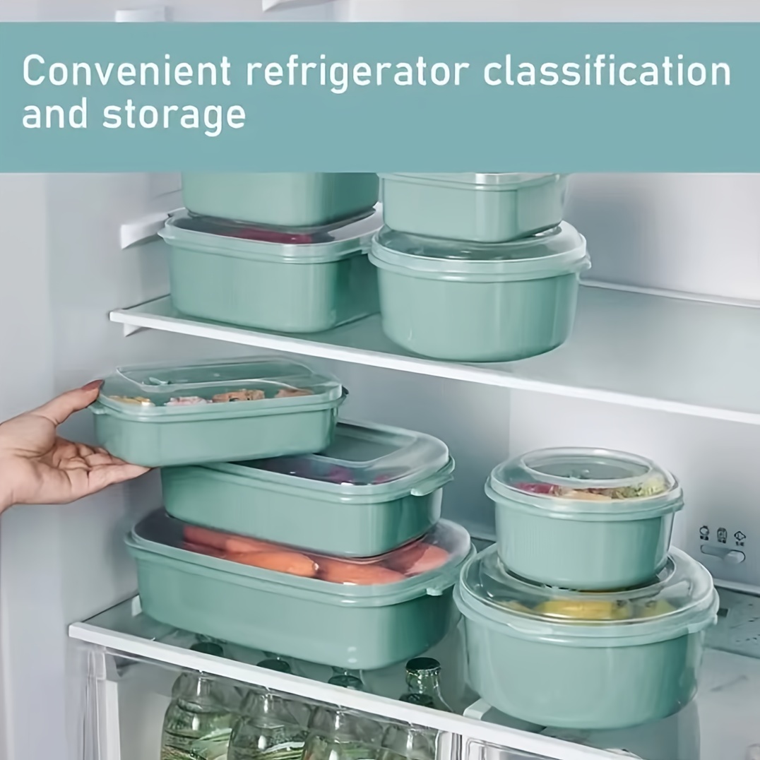 

Plastic Food Container With Vent Rectangular