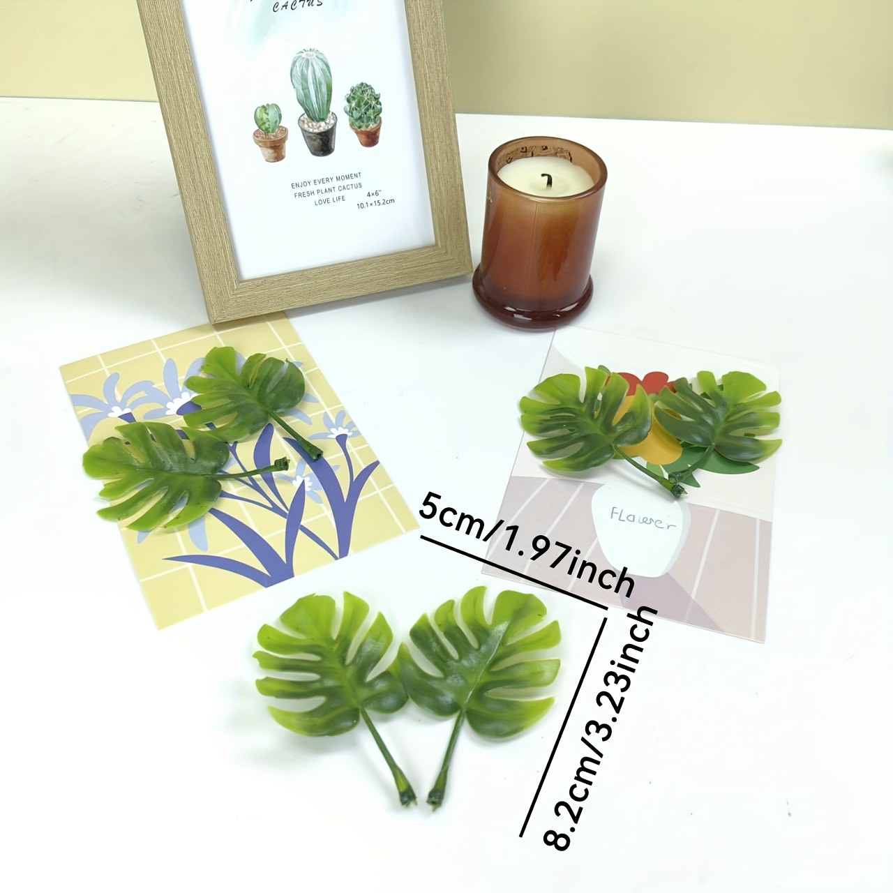 100 stck synthetische monstera bltter  imitation - Temu Germany
