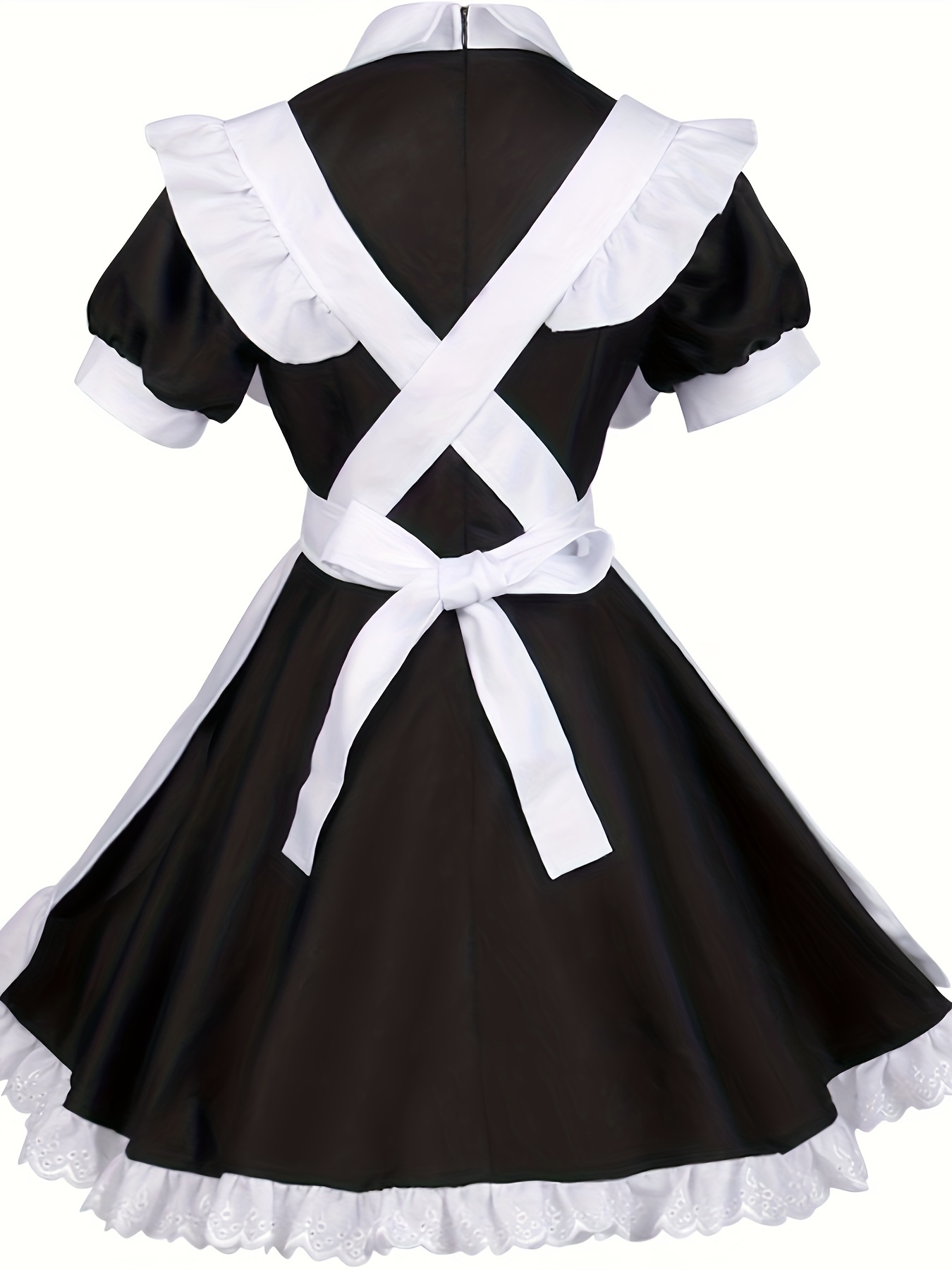 black white outfit everyday - Temu Belgium