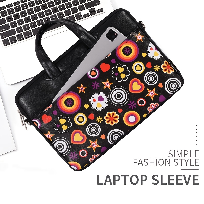 Universal Shockproof Laptop Sleeve with Handle
