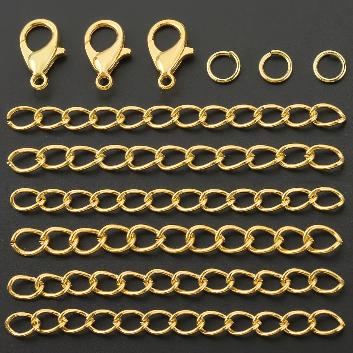 Verlengstukje voor jouw sieraden