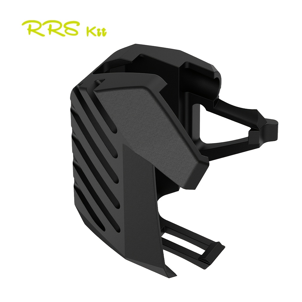 Image of Rrskit Battery Protector For Axs Gx Eagle/xx1/x01 Axs Derailleur Battery Cover Battery Cover Of Axs Transmission Prevent Bumping