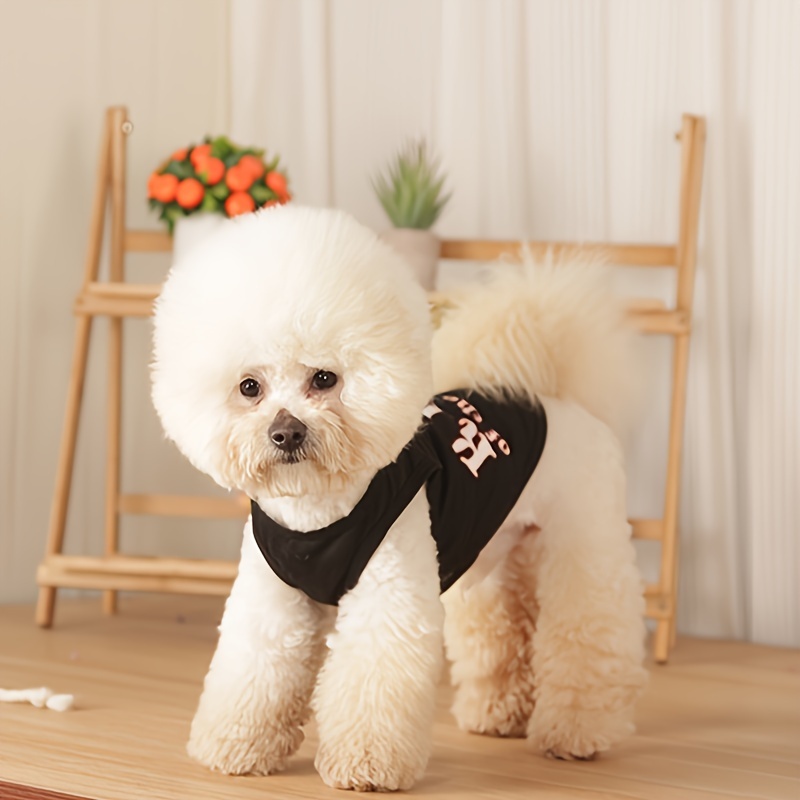 Popular Royalty Dog Vest