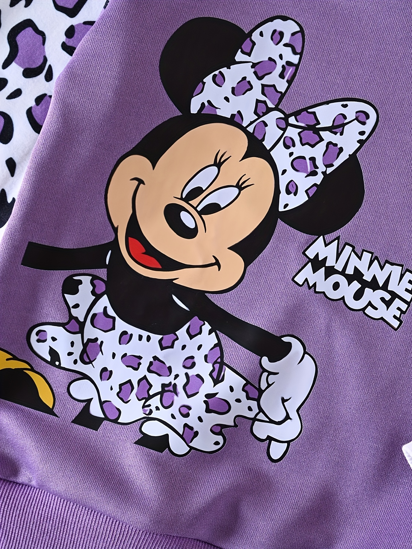 Disney Officieel Gelicenseerd 2-delig Kinder Mickey Mouse