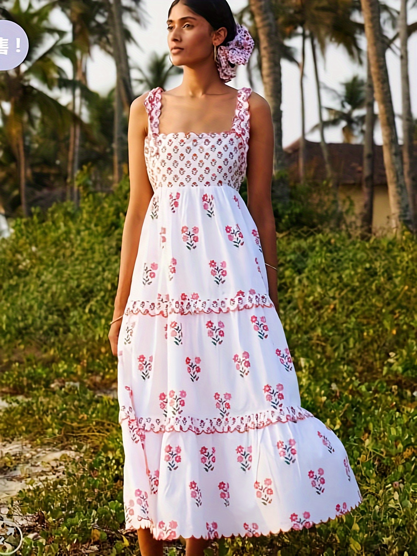 chinese dress ladies Maxi Dress