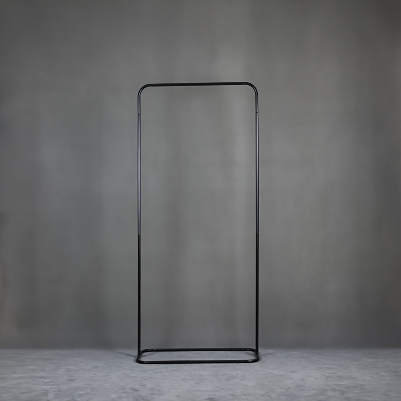 Image of [2d Flat] Wedding Welcome Sign Stand Golden &black Welcome To Hanging Sign Easel Stand Metal Easel Display Holder Seating Chart Display With Leather Sign Straps For Party, Birthday