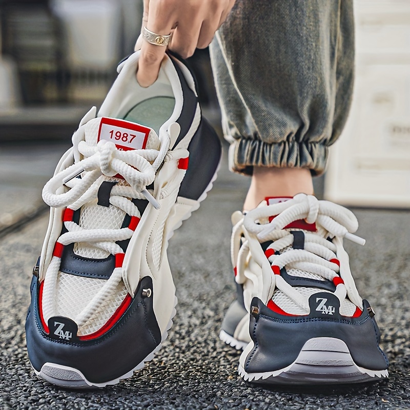 Women's Casual Shoes, Thin Soles, Heightened, Lightweight And Breathable  Trendy Shoes, Suitable For Outdoor Sports Hiking