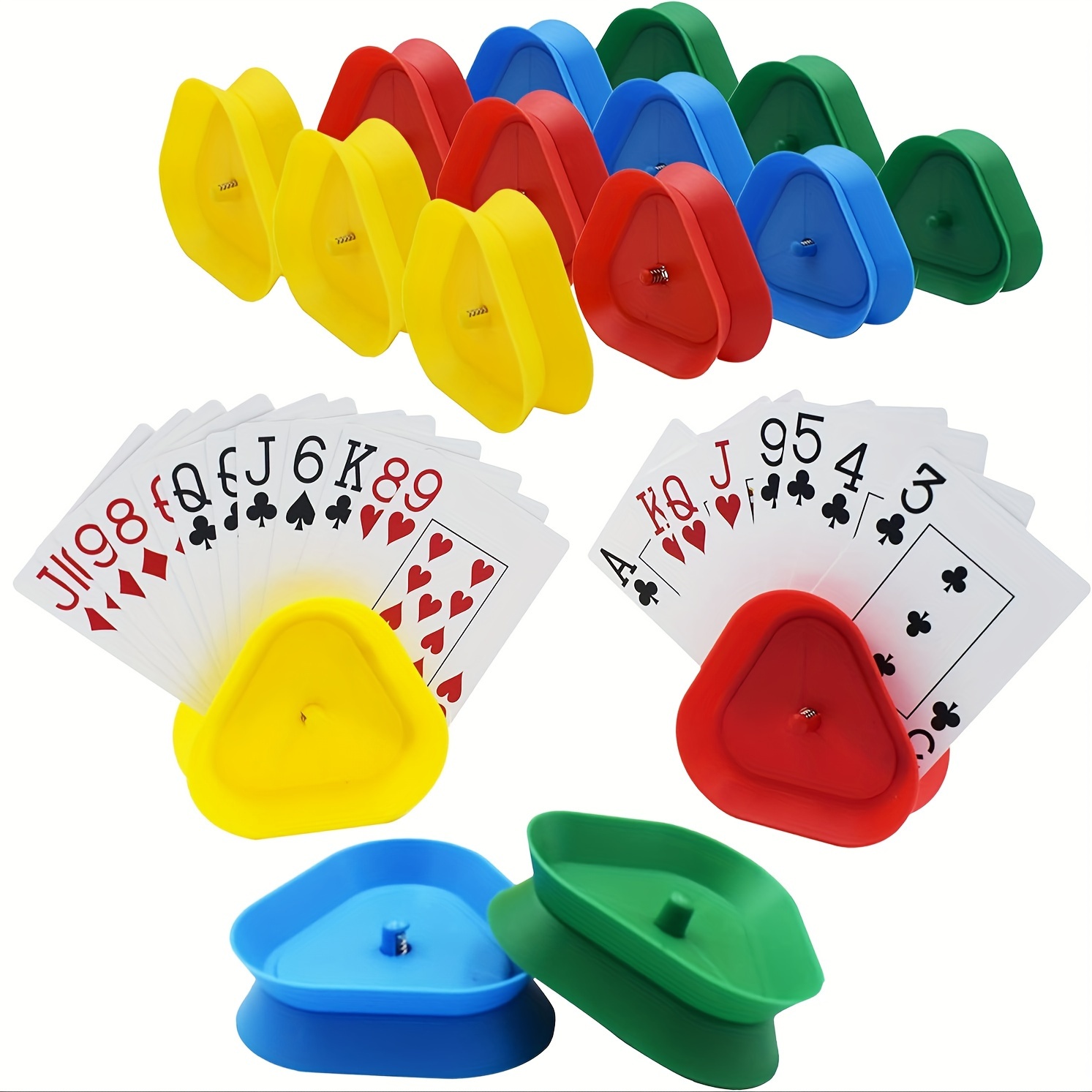 

Playing , Shaped -free , 4
