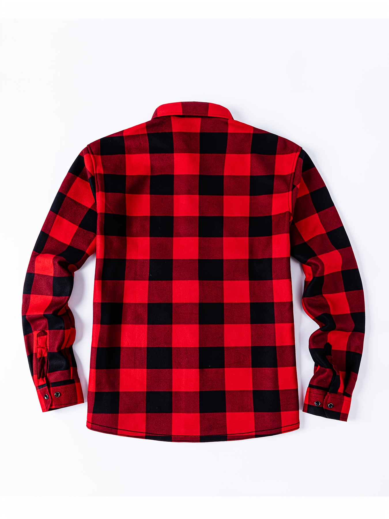 Chemise LL Bean Chamois Homme XL - Flanelle à Carreaux Multicolore - TBE