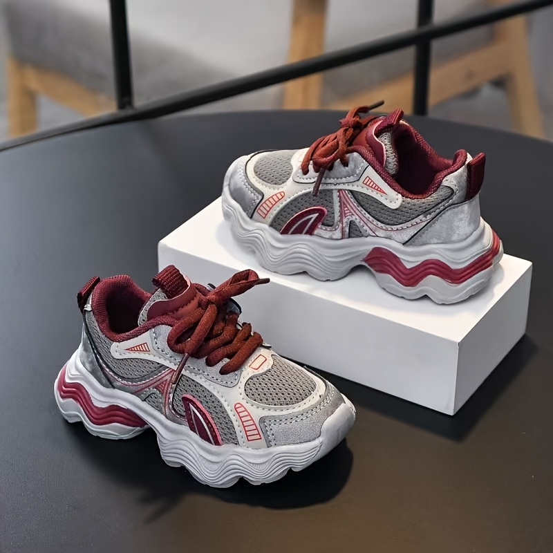 year old tennis shoes boys' girls' Temu Chile