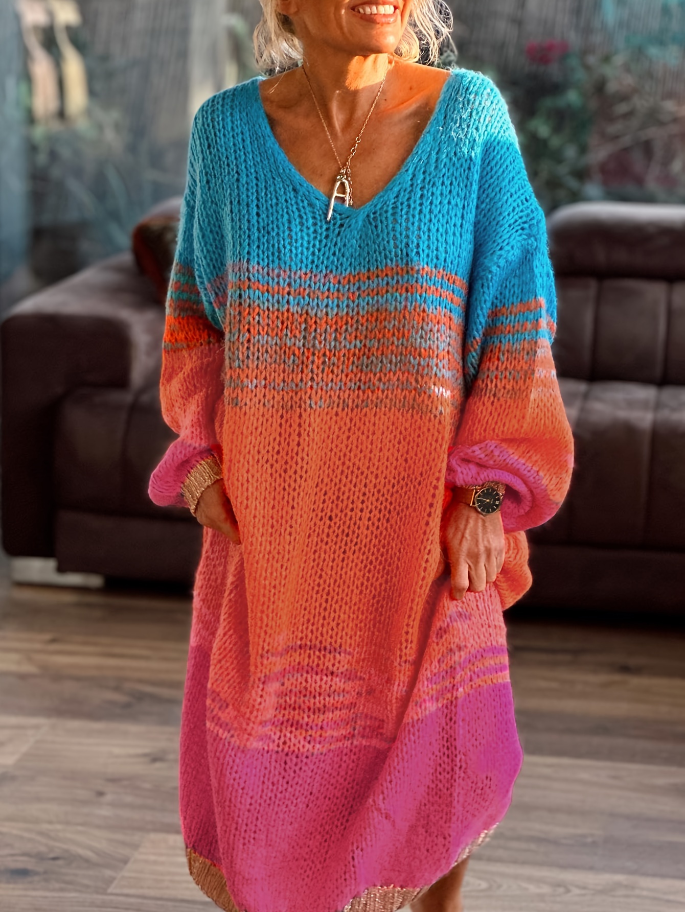 sachin and babi light blue dress Chic Picnic Outfit Ideas for Your Anniversary