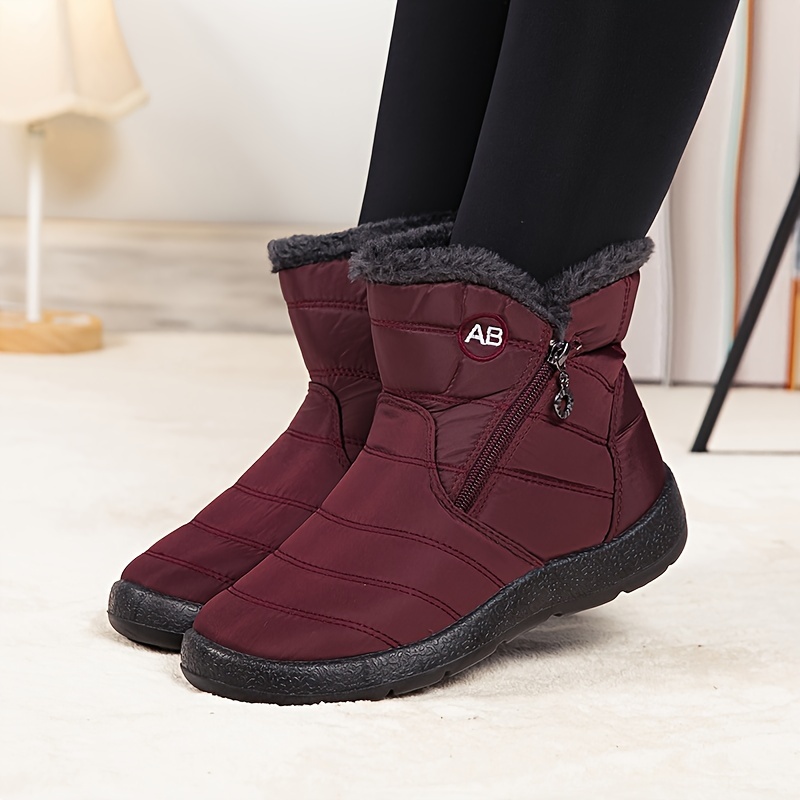 Sneeuw schoenen online dames