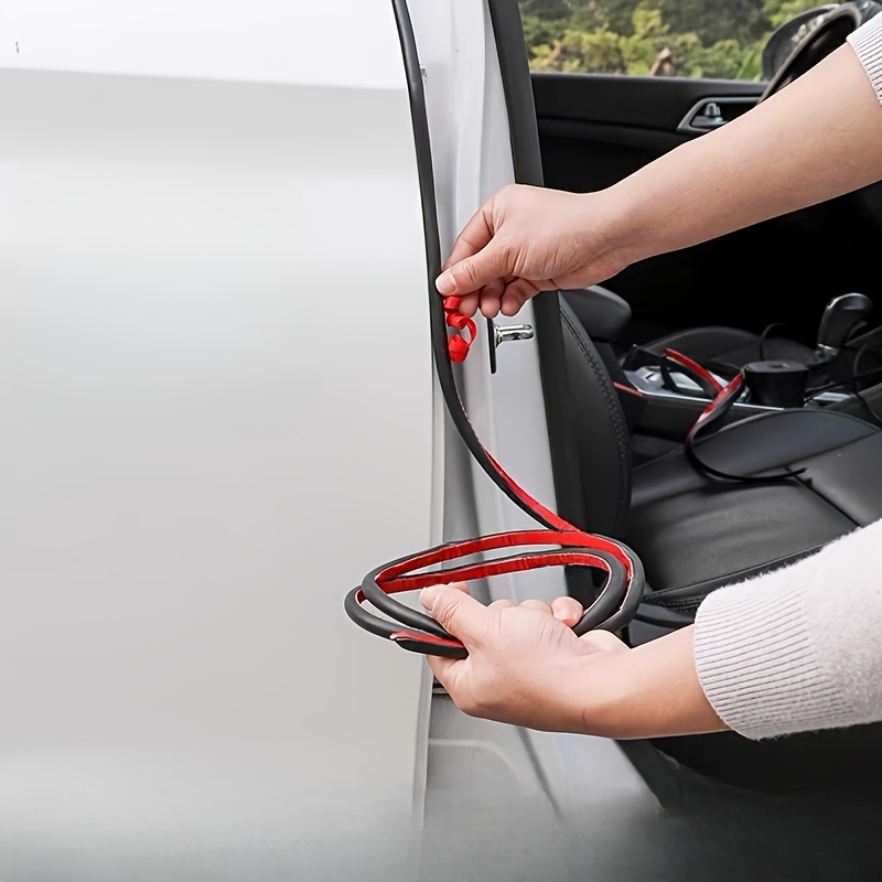 Tinkami modeliai: TOYOTA RAV4 viso automobilio garso izoliacijos sandariklio juostelė, TOYOTA RAV4 durų garso izoliacijos sandariklio juostelė, Vandeniui atspari smūgius sugerianti tarpiklio juostelė, Papildoma savaiminio klijavimo priekinio stiklo sandariklio juostelė