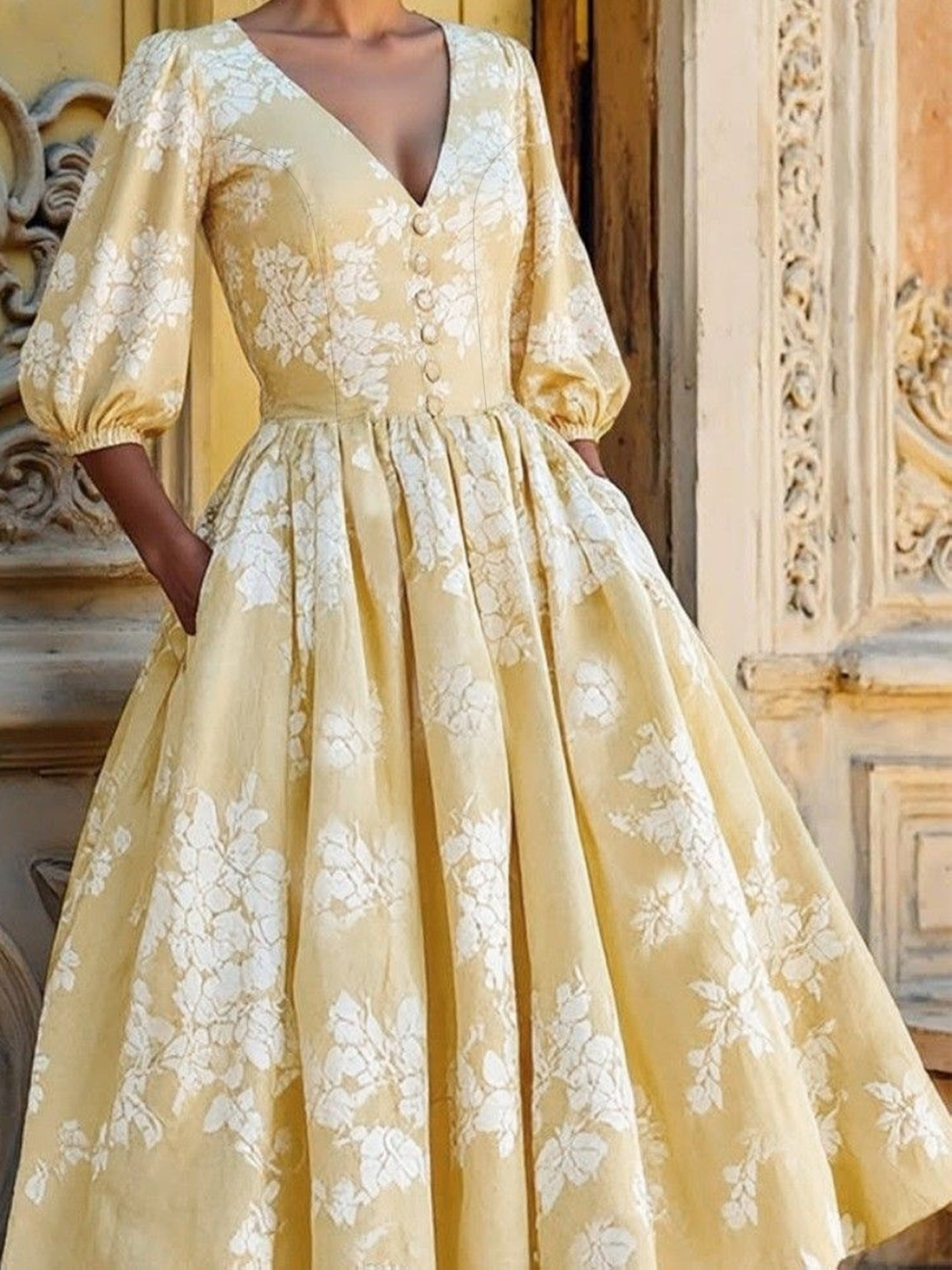 fairycore dress - Qatar