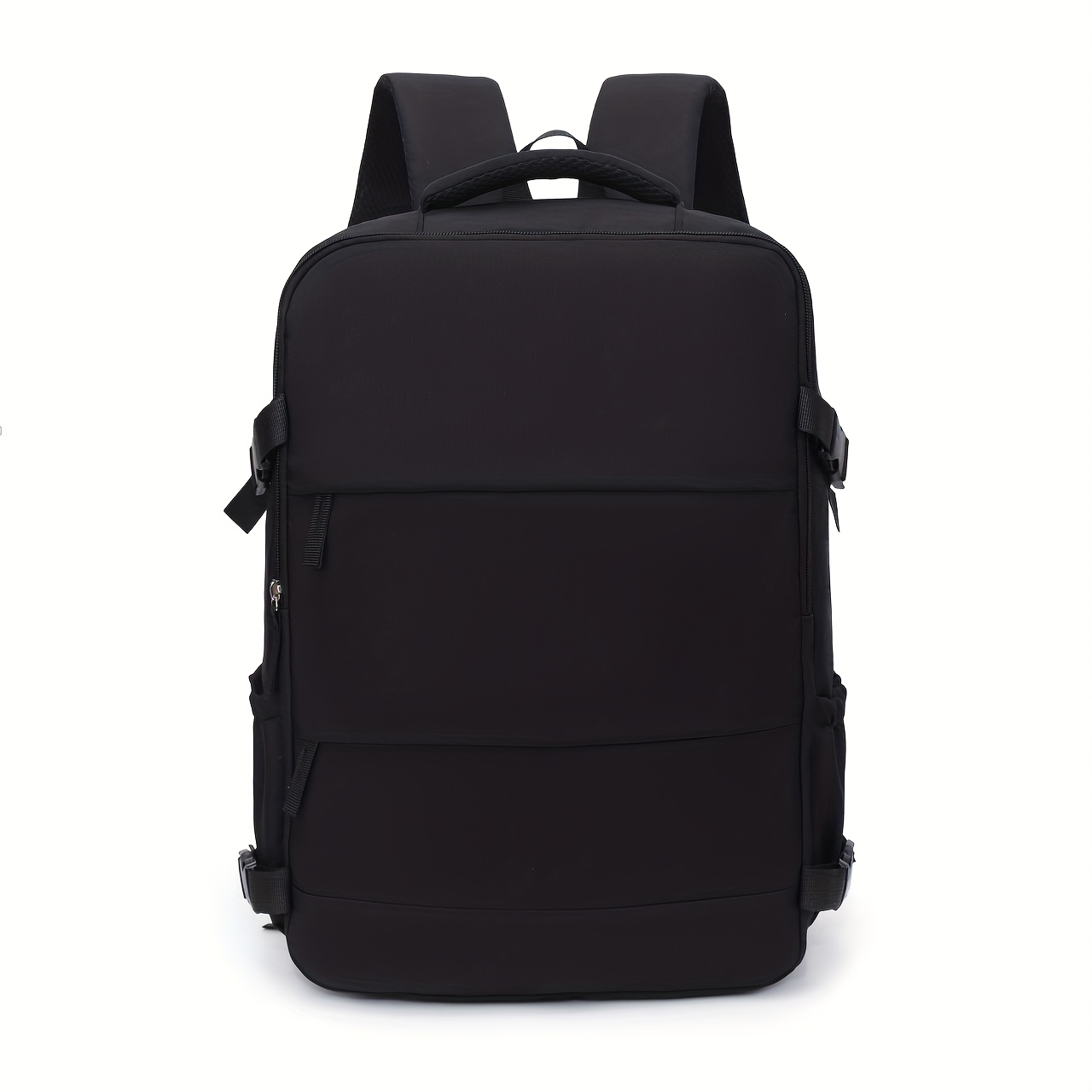 E-shop Damen Rucksack mit großem Fassungsvermögen, Reiserucksack, Pendler-Tasche, modische Laptoptasche, Kurzzeit-Geschäftsreise-Gepäcktasche