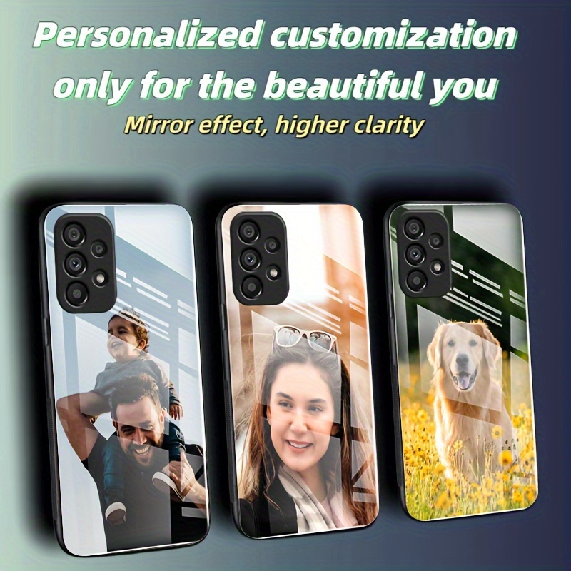

[diy] Pattern Customized Phone Case For Samsunggalaxy A82/73/72/71/54/53/52/51/42/32/23/22/13/12/05/04/03/e/5g/4g Phone Case