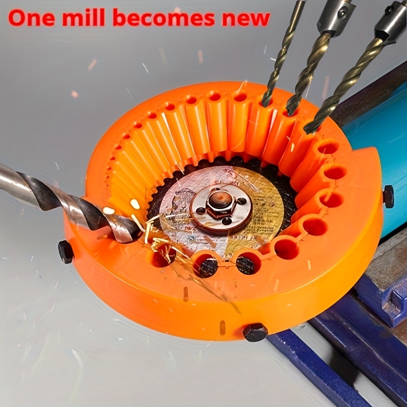 How to Sharpen Drill Bits for Precision: Expert Tips Revealed