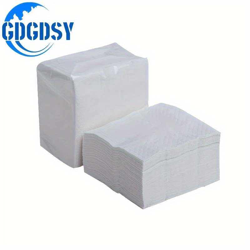 

100pcs Disposable - For Dining, For Weddings, Parties &