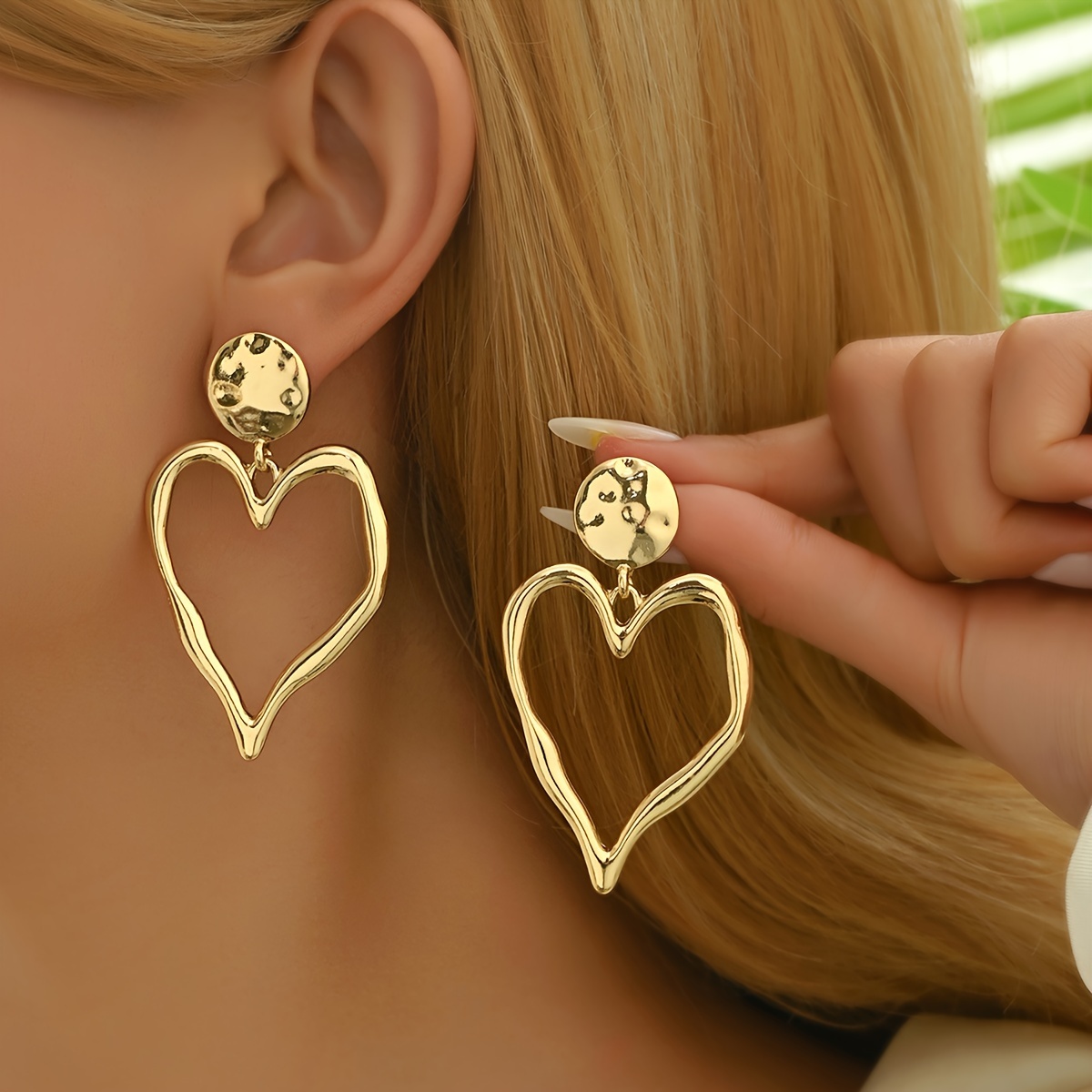 

Irregular Drop For Women - & , Zinc Alloy, For Or Parties