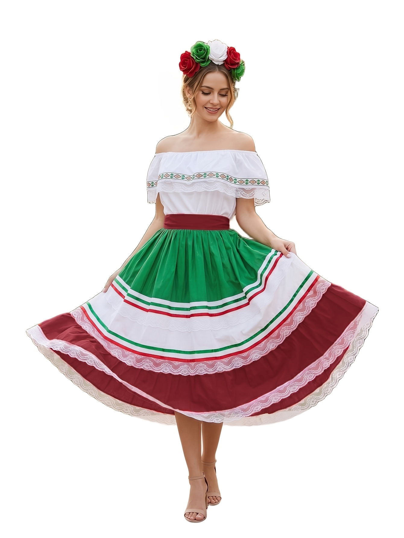 spanish themed party dress Spanish Costumes & Halloween Ideas | Spanish Dresses, Mariachi & Matador  Costumes