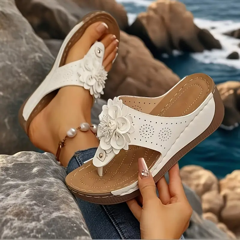 sandali eleganti e donna infradito punta Temu Italy