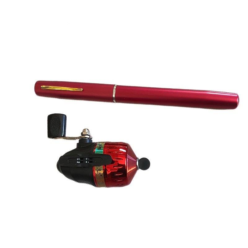 fishing rod and reel combo set closed line       line     length approximately 50mm       rod power ideal for freshwater fishing