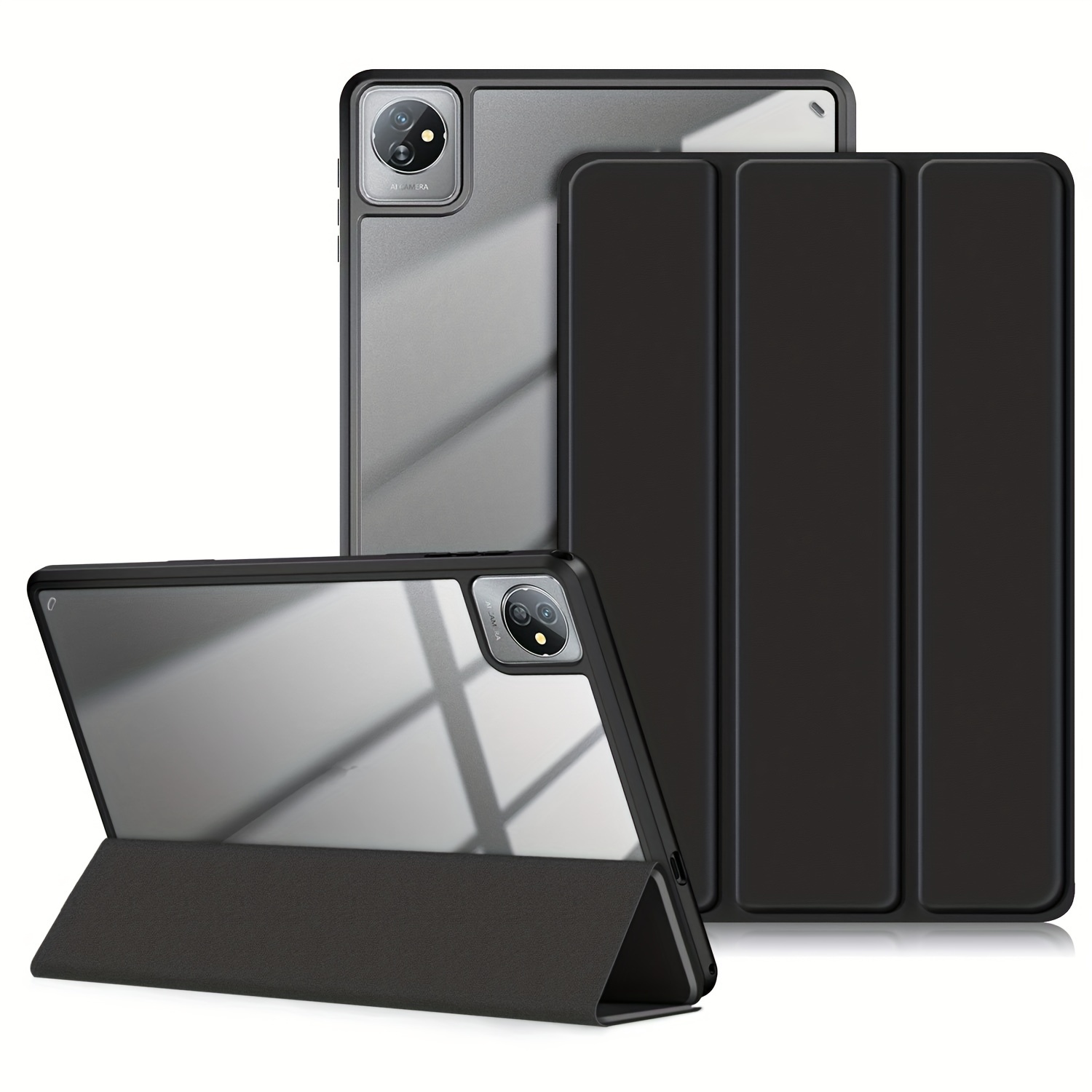 

Xubess For Tab 70, Tab 8 & Tab 30 - , Stand , , Tpu For 10.1" Tablets