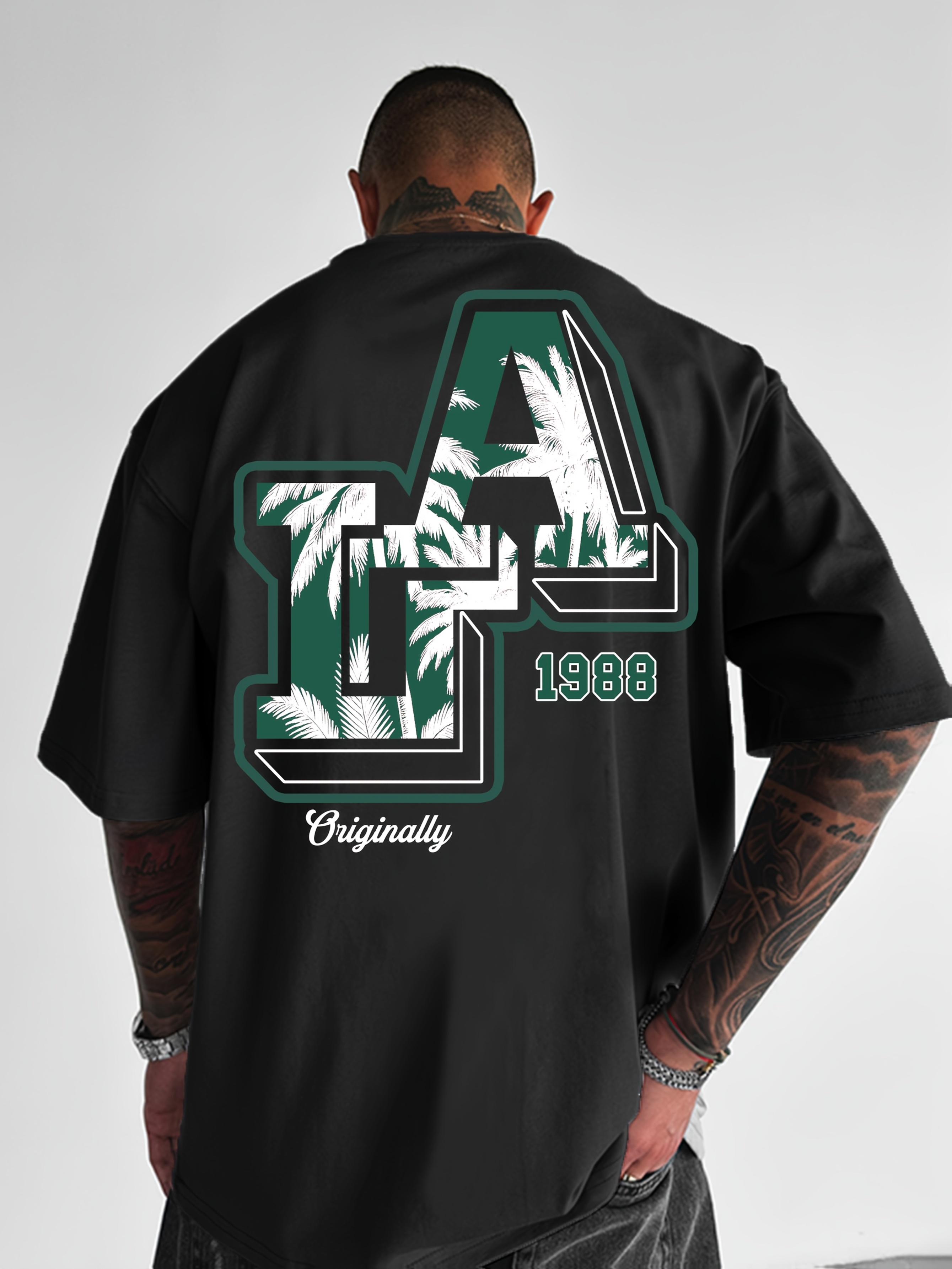 mens y2k fashion sold on Temu United States