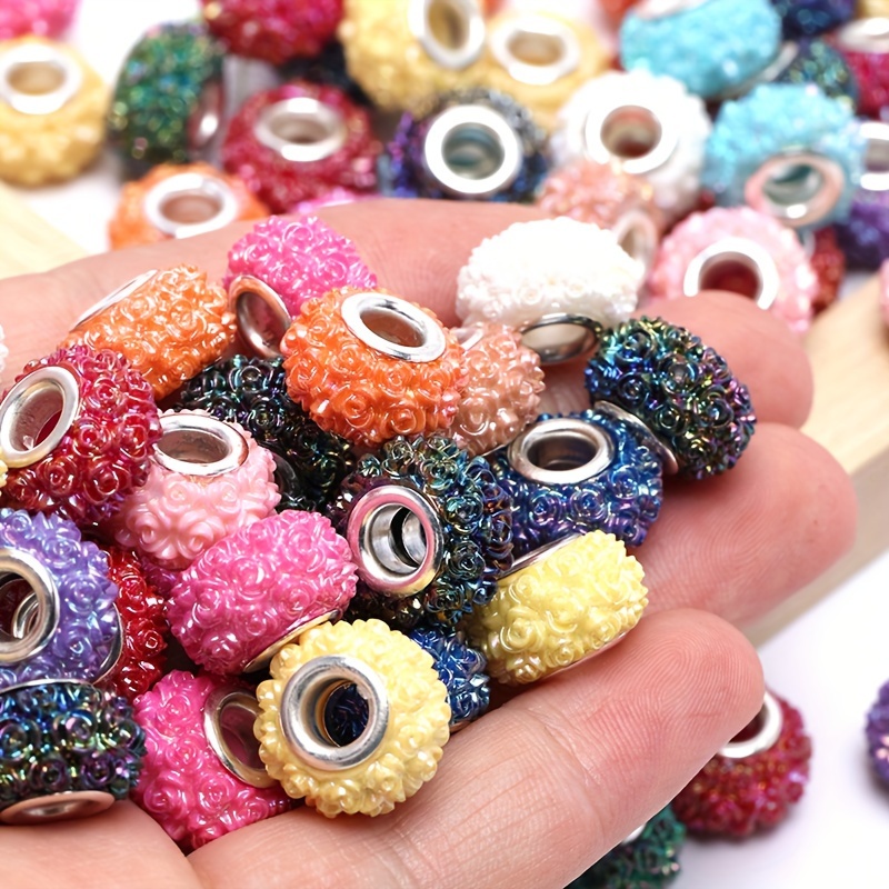 

50 Pcs For Jewelry Making