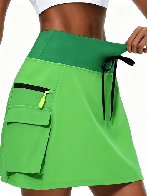 high waisted womens pants with zipper closure multiple pockets breathable quick dry shorts suitable for and workouts wl91