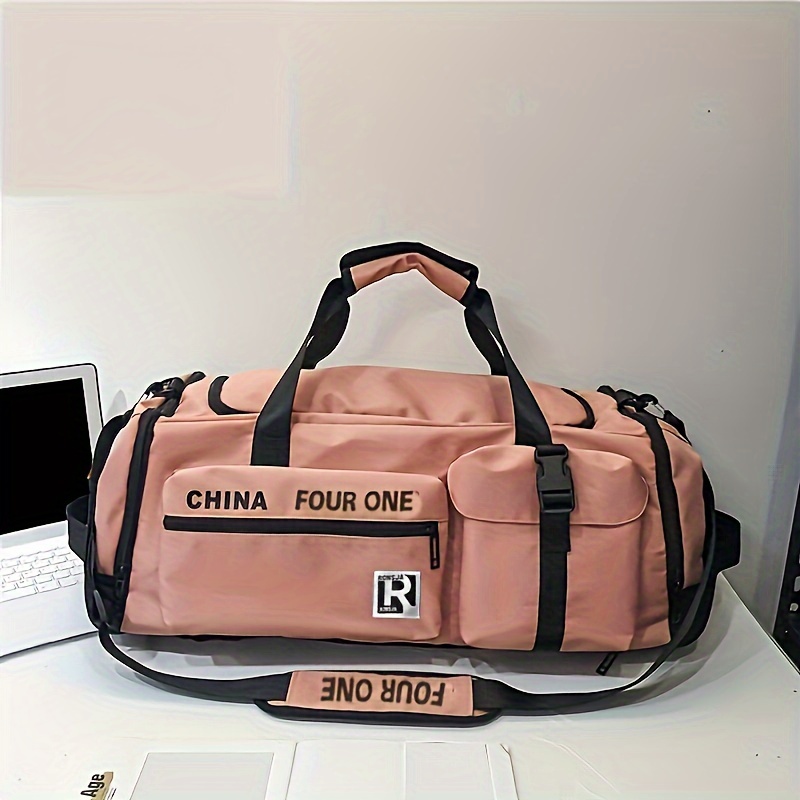 Matching duffle hot sale bag and backpack