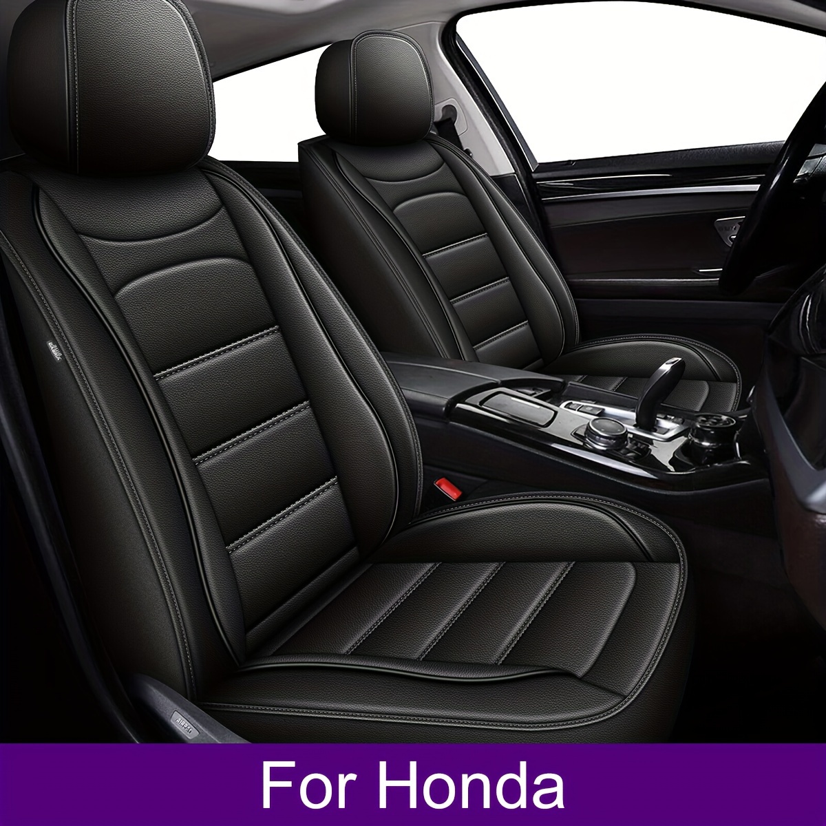 2016 honda civic seat covers best sale