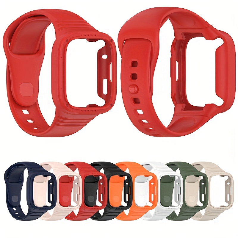 Tpu Electroplated Case Cover Protective Redmi Watch 3 Active - Temu