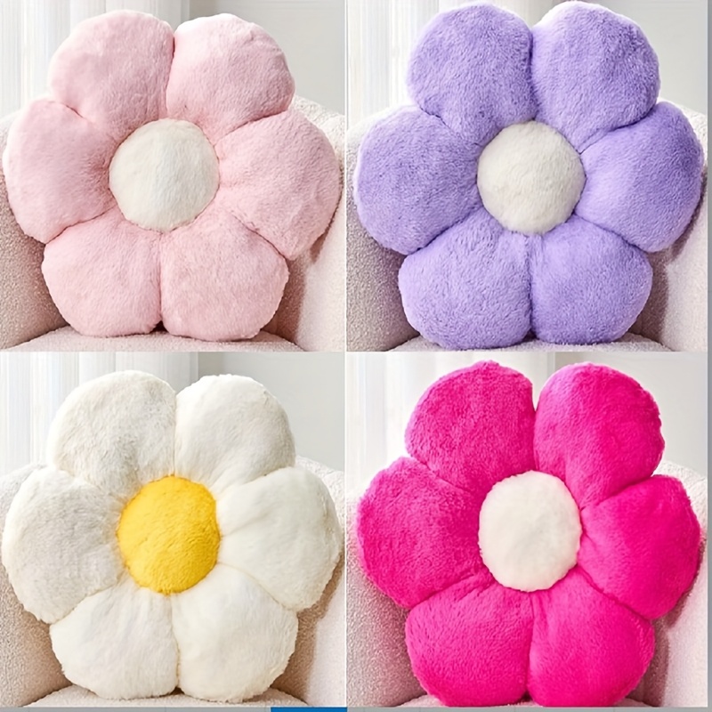 flower cushions United Kingdom