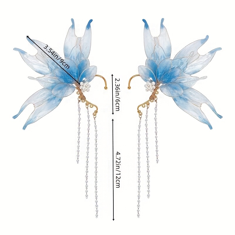 The Unexpected Role of Ear Fins in Your Daily Soundtrack