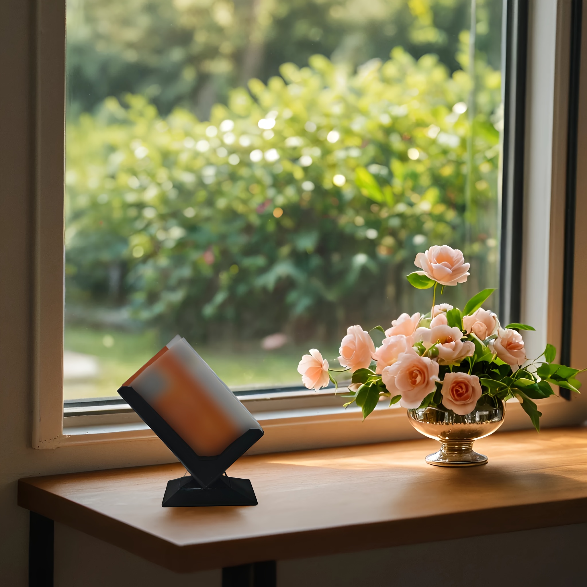 Business Card Holder, Minimalist Design, Desk Organizer, Modern Desktop Storage Solution, Perfect Gift for Men, Creative Home Decor, Office Supplies, Essential for Business Professionals, Desk Organizer For Office