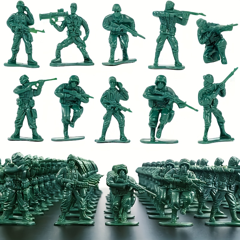 Army Figures : Expand Your Collection - Temu Canada