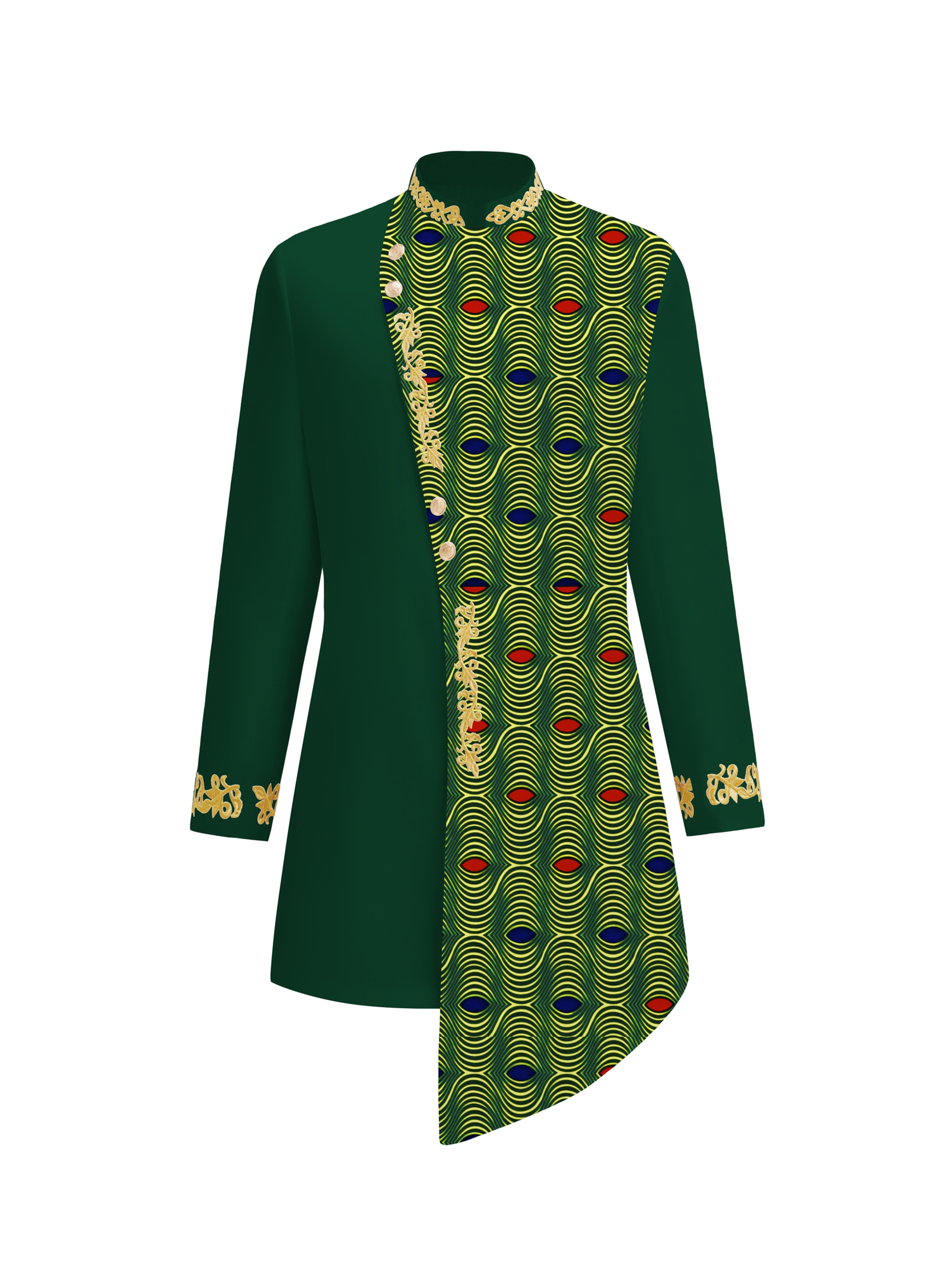 Men's Casual Long-sleeved Two-piece Suit, Mid-length Top And Trousers, Suits For Men, Smart Casual, Casual Wear, Modern Menswear, Stylish Ensemble, Nonstretch Fabric, Tailored Fit, Coordinated Outfit, Mens Twopiece, Stylish Gentlemen, Fashionconscious