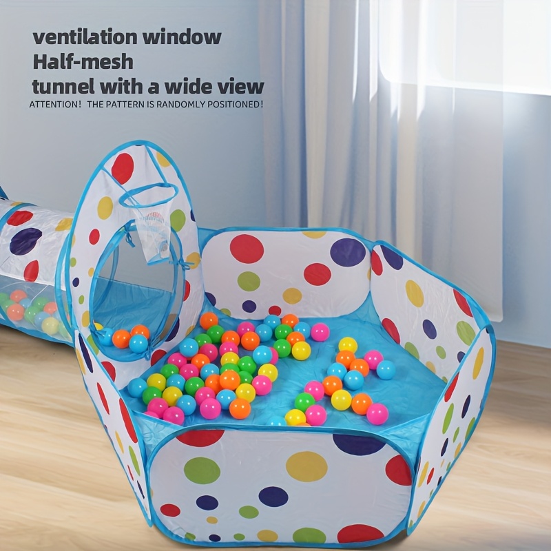 ball pit 's play tent house Temu Australia