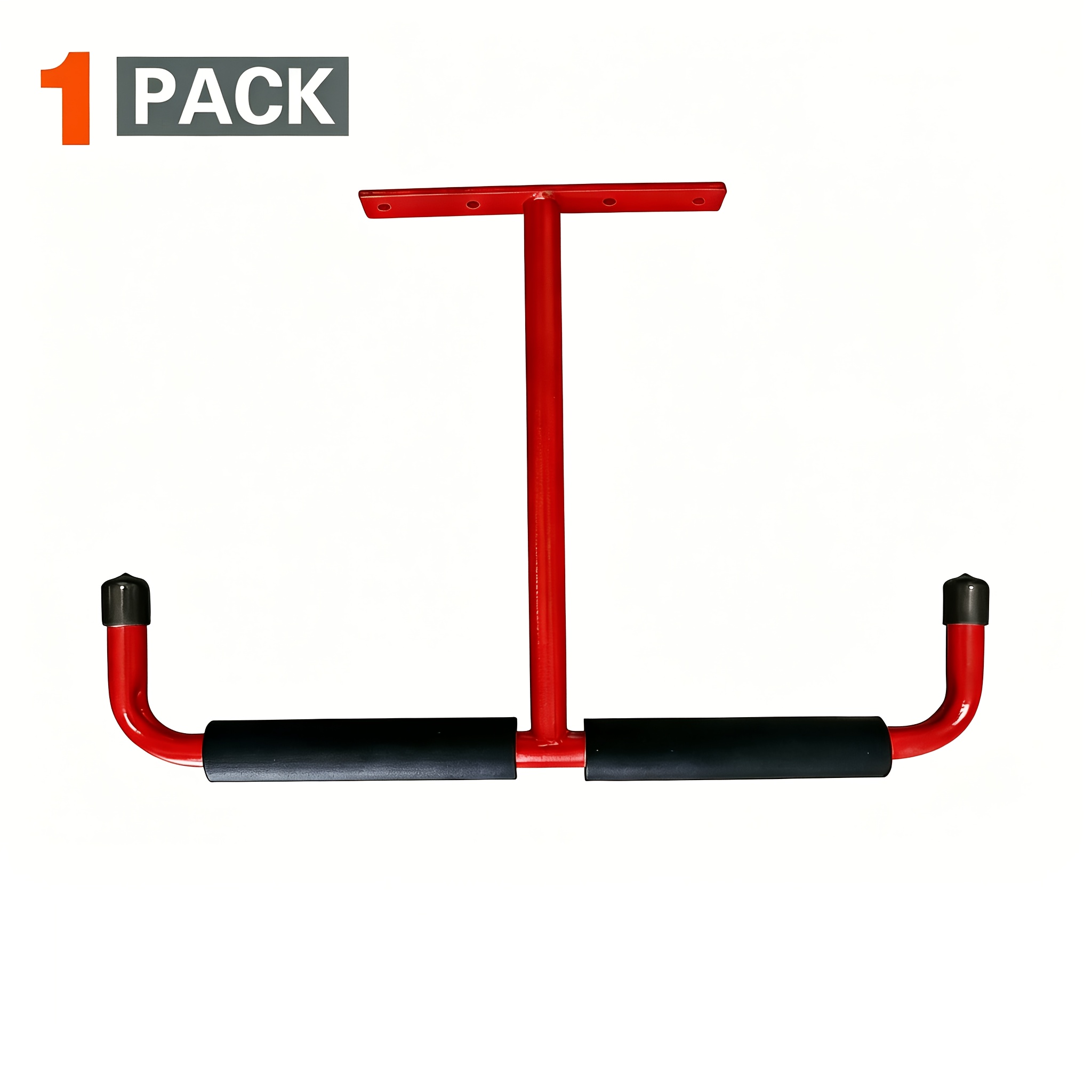 TEMU Heavy Duty Hook Rack, Suitable For Garage Storage, Ideal For Hanging Pipes And Equipment, Perfect For Use In Garages, , And , For Autumn And