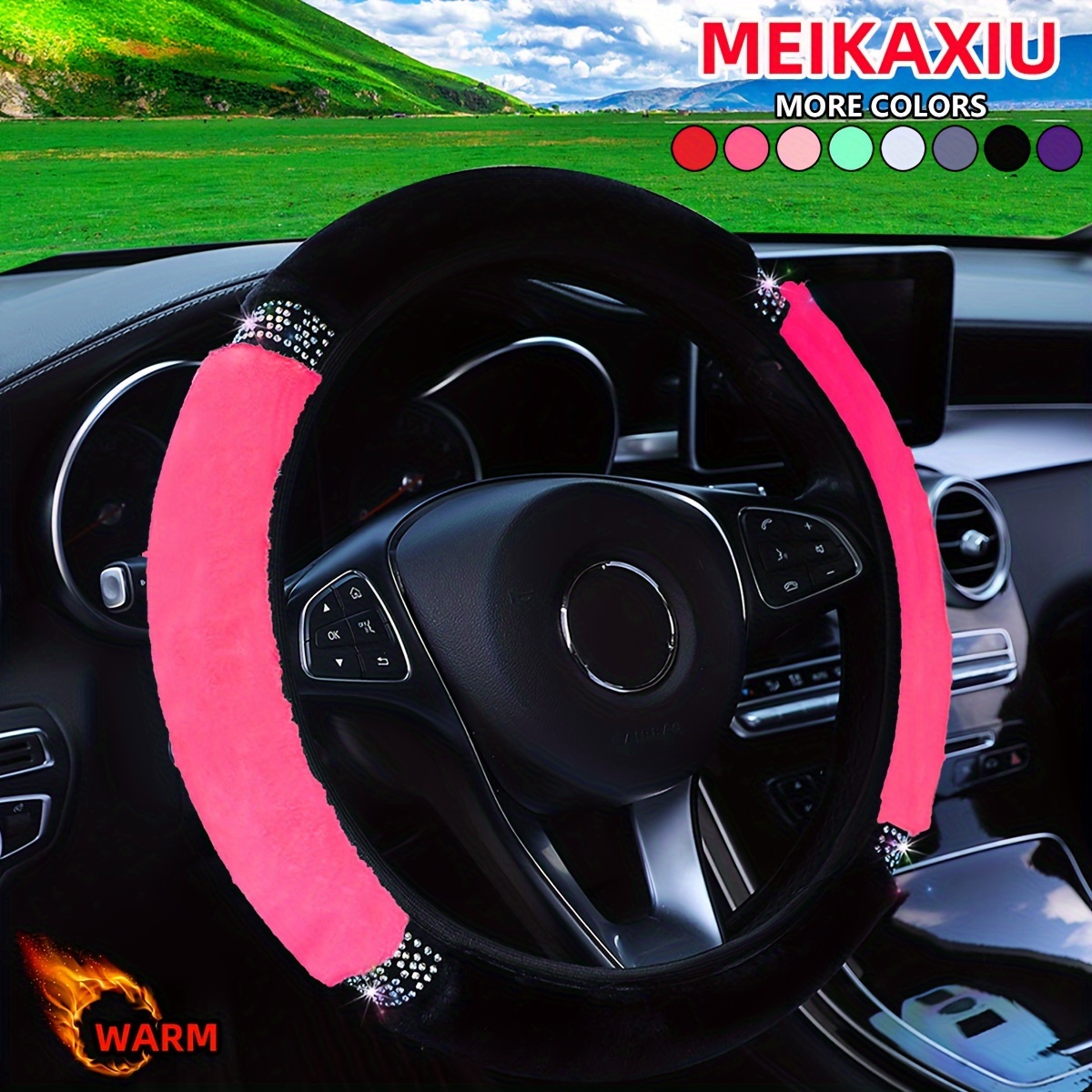 

Meikaxiu 1pc Diamonds, , , -15 Vehicles, Universal Men And , , No
