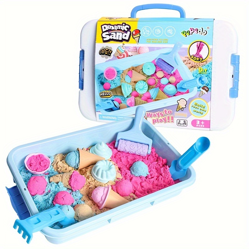 Sand toy storage hotsell