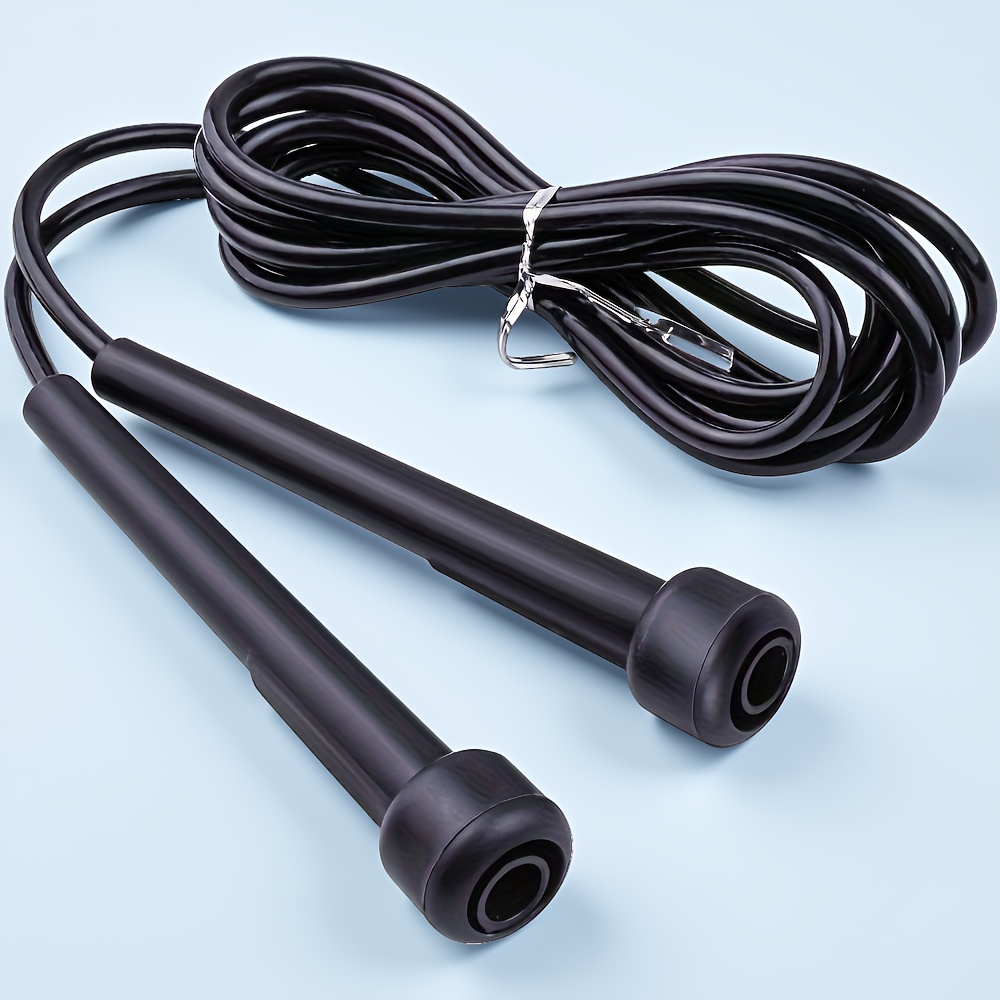 Jump Rope for Competitive Speed Training