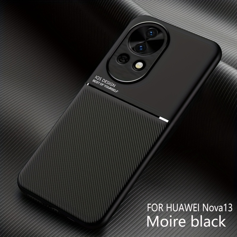 TEMU Phone Case: Suitable For Huawei Nova 13/nova 13 Pro/nova 12/nova 12 Pro/nova 11/nova 11 Pro/nova 10/nova 10 Pro New Style Anti-slip