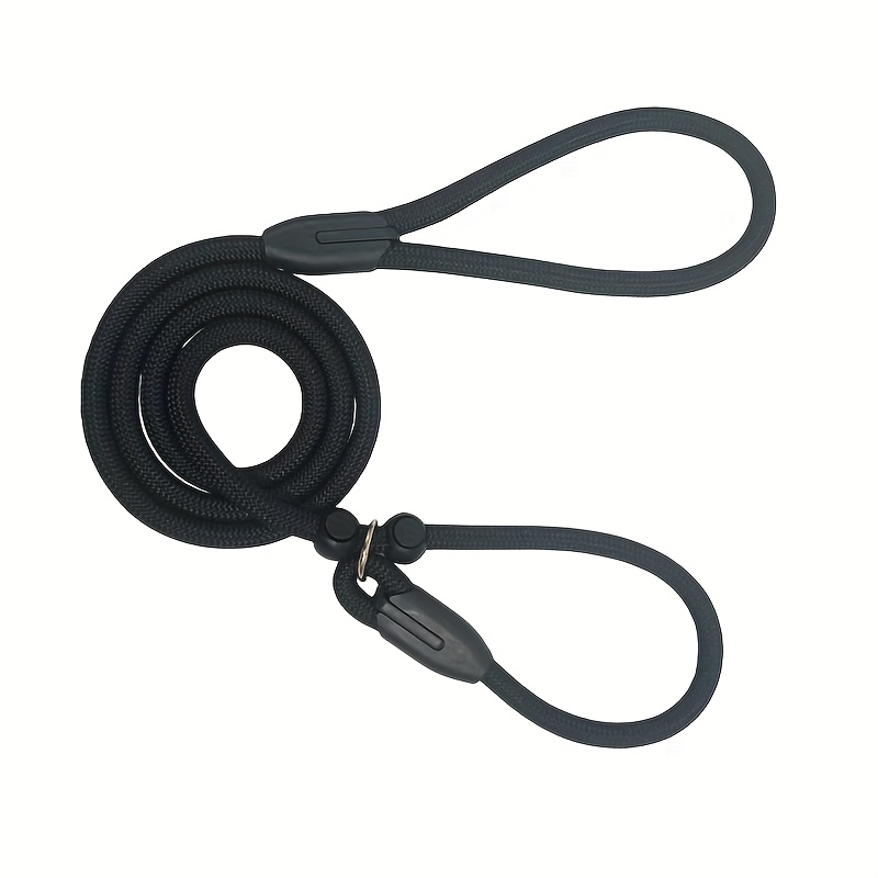 TEMU Popular In Europe And America, This Training Leash Is A Must-have For Daily And Dog Walking. A Leash For Training Small To Medium-sized Dogs, A