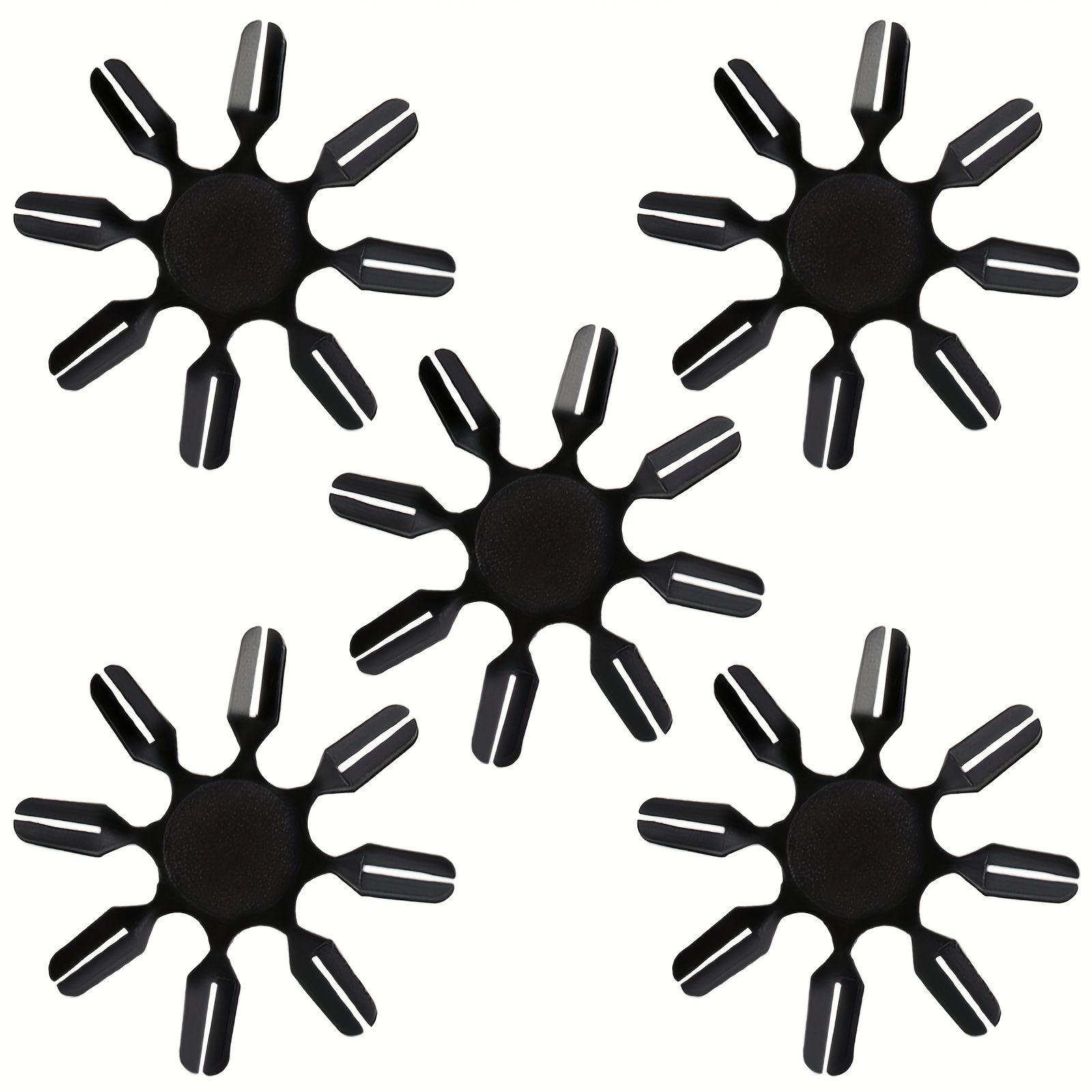 40pcs Dart Wing Protectors – High Quality Pvc Dart Additions For Durability And Protection