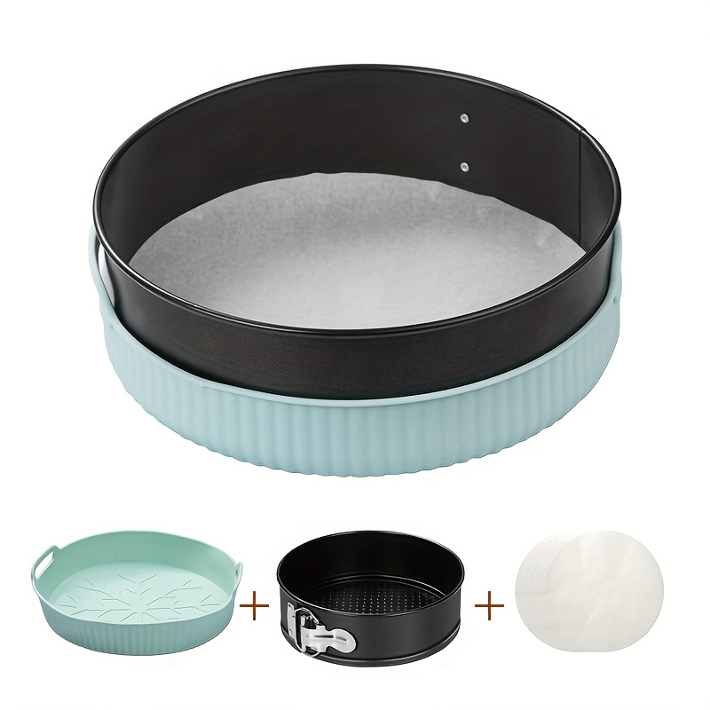 Cake Pans Big W Springform Pan Springform Pan Round Cake Pans