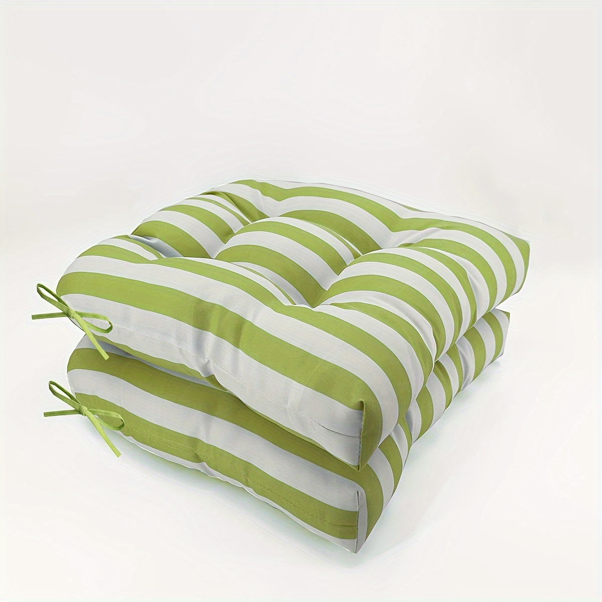 Loveseat Cushion Lime Green Outdoor Seat Cushions Blisswalk