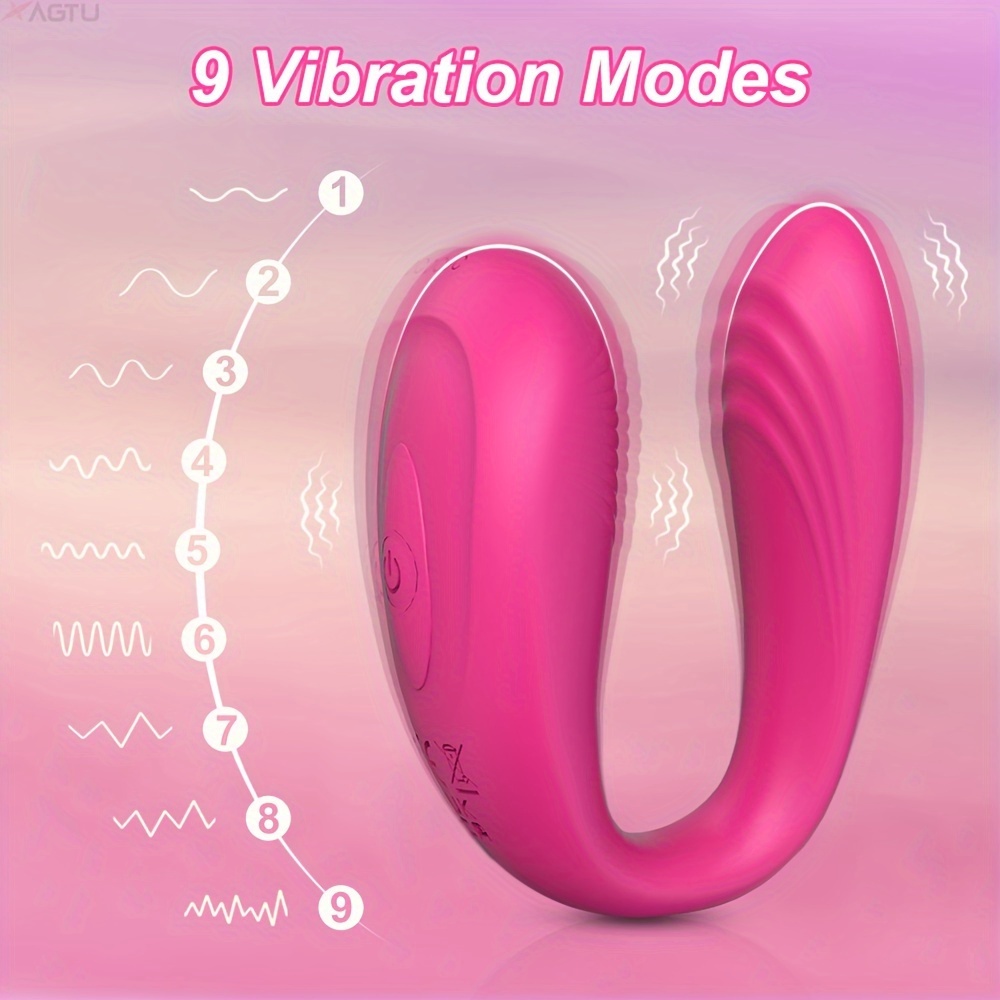tragbarer   für den g-punkt der klitoris für frauen, panty-couples-  mit app-fernbedienung, 9 vibrationsmodi, dual-vibrations-g-punkt-klitoris- -stimulator-massagegerät, erwachsenen-sexspielzeug für frauen Produktdetails 4